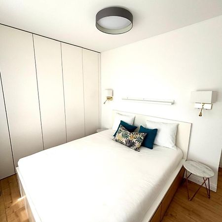 Beautiful Two Bedroom Apartment In Luxembourg City Center Εξωτερικό φωτογραφία