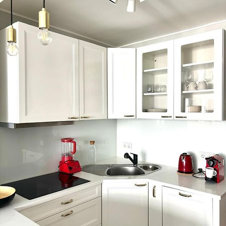 Beautiful Two Bedroom Apartment In Luxembourg City Center Εξωτερικό φωτογραφία