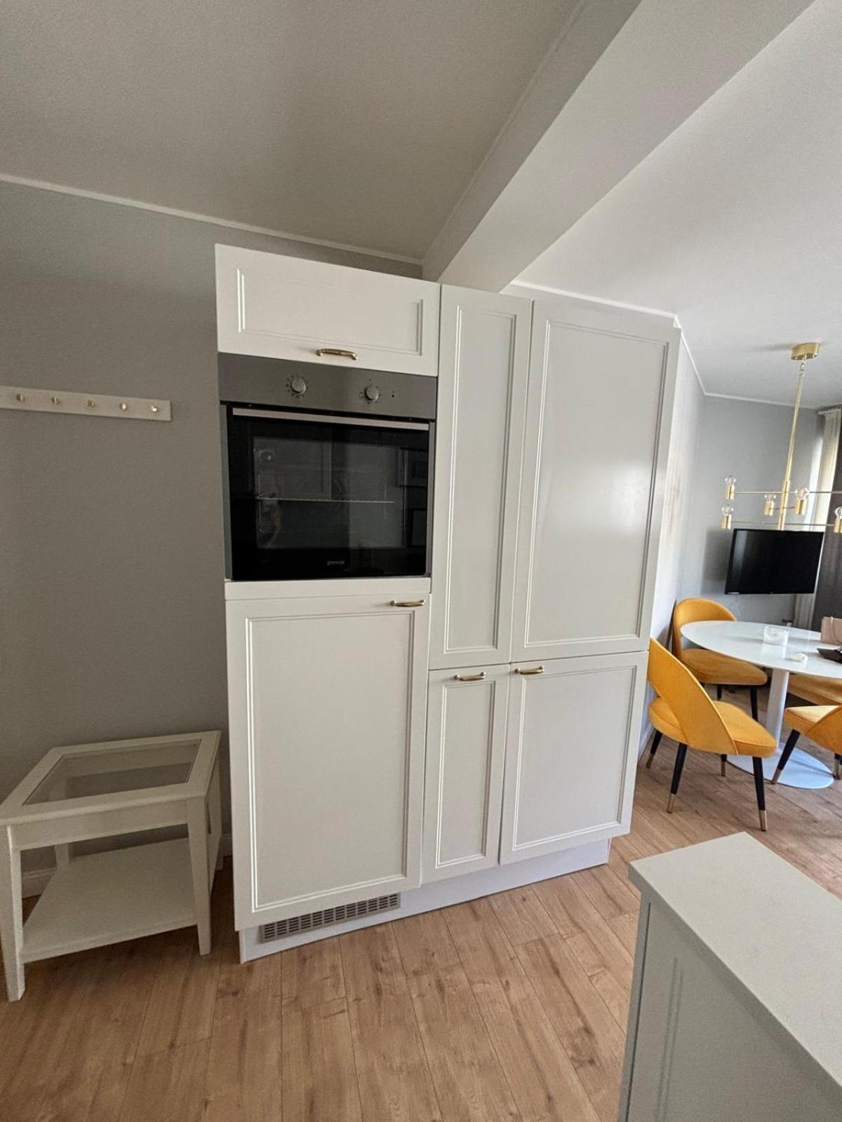 Beautiful Two Bedroom Apartment In Luxembourg City Center Εξωτερικό φωτογραφία