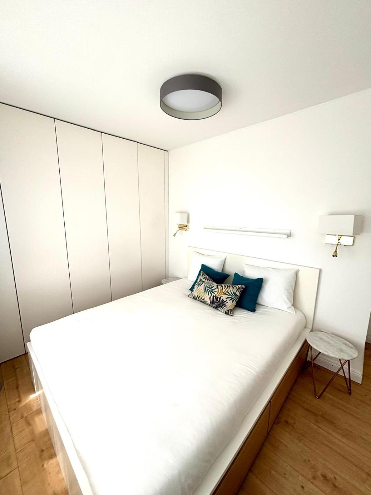 Beautiful Two Bedroom Apartment In Luxembourg City Center Εξωτερικό φωτογραφία