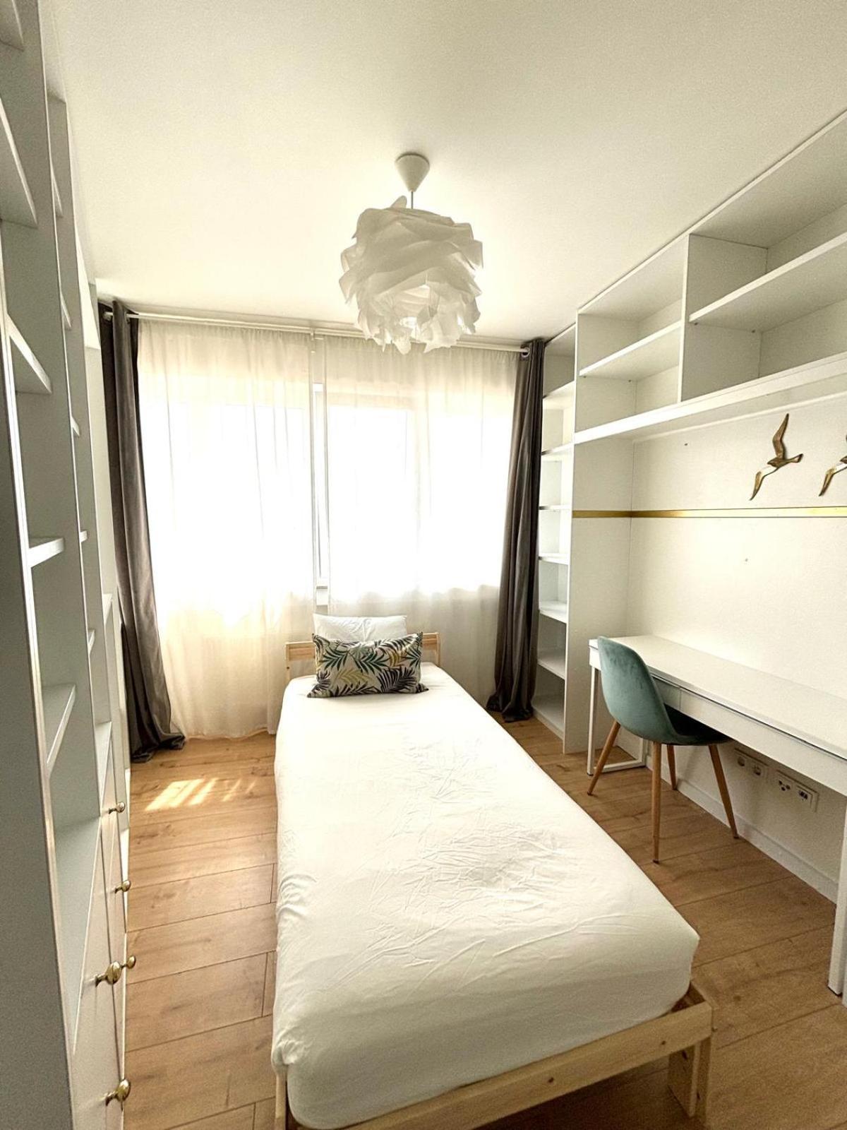 Beautiful Two Bedroom Apartment In Luxembourg City Center Εξωτερικό φωτογραφία