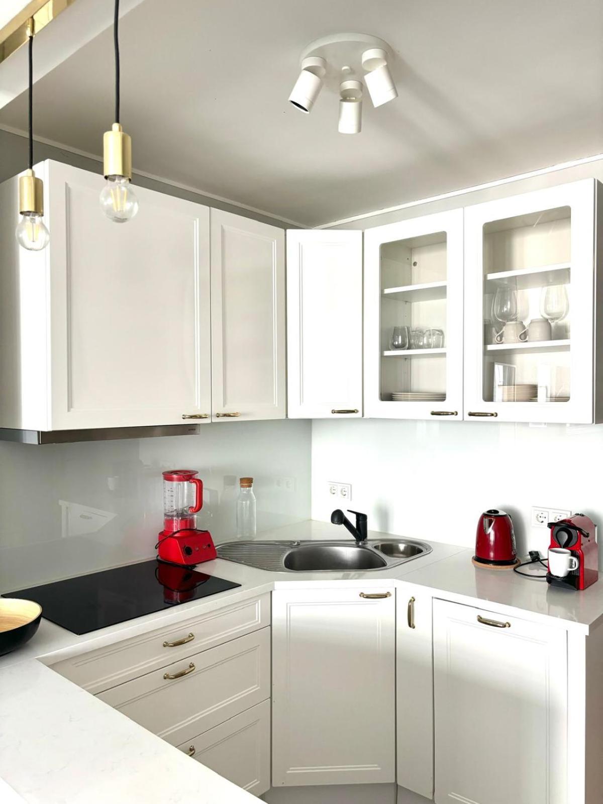 Beautiful Two Bedroom Apartment In Luxembourg City Center Εξωτερικό φωτογραφία